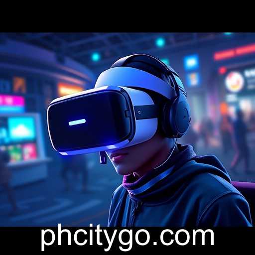 Gaming Evolutions in the Heart of Rivers State