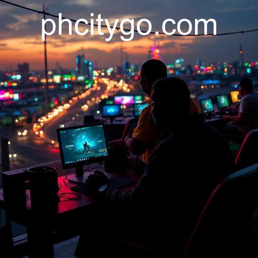 Gaming in Port Harcourt: A Rising Hub