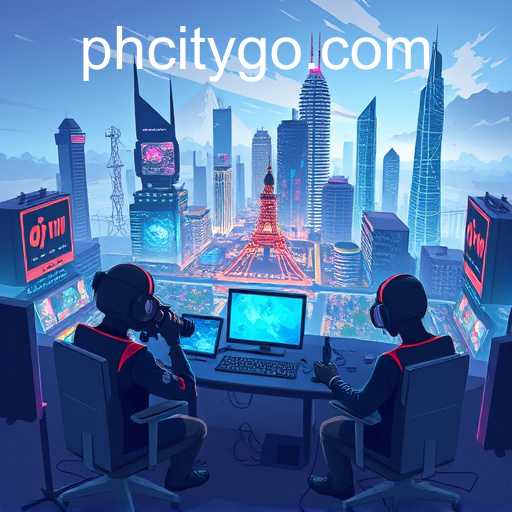 Gaming Trends in 2025: A Deep Dive