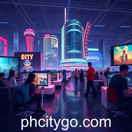 The Growth and Influence of Online Gaming in Urban Nigeria