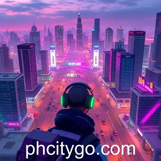 The Evolution of Online Gaming Communities