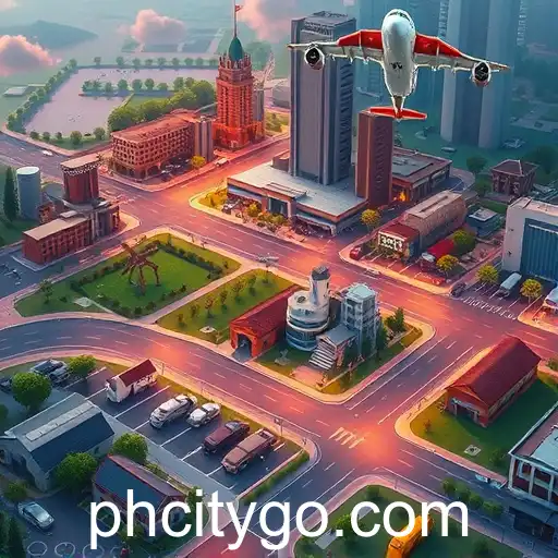 PHCity Gaming Community Thrives Amidst Global Trends