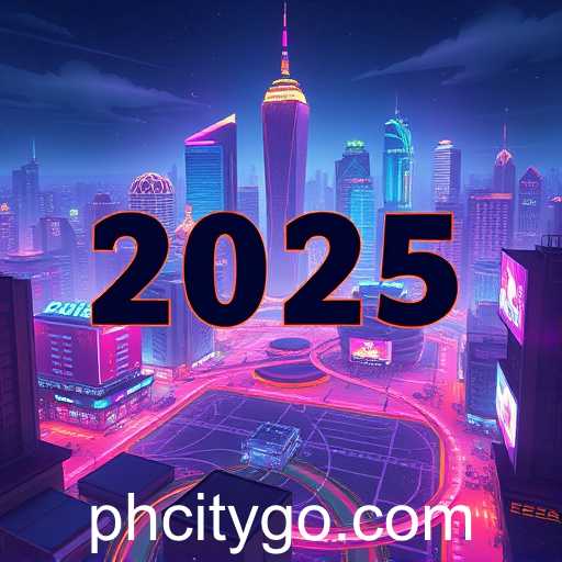 PhCity Gaming Revolution