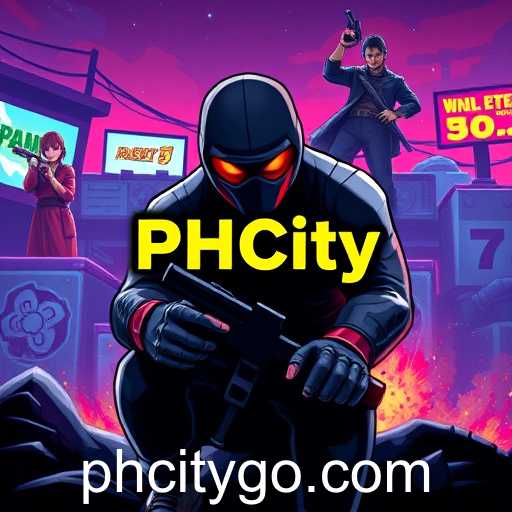 Unveiling PHCity: A Deep Dive into its Game Reviews