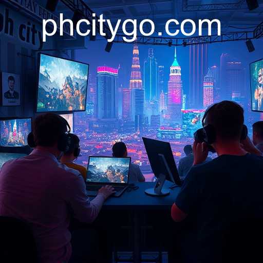 The Rise of Gaming Culture and Its Impact