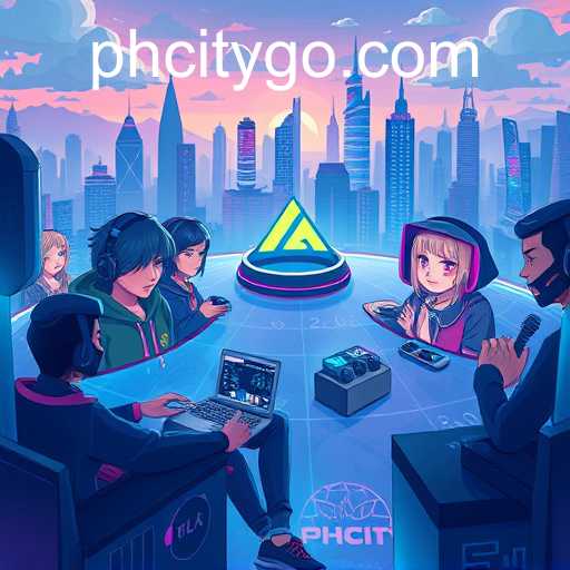 The Rise of Online Gaming Communities in 2025