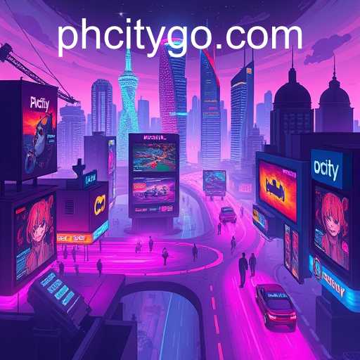 The Rise of Phcity in Online Gaming