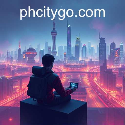 The Rise of Phcity Gaming in a Changing World