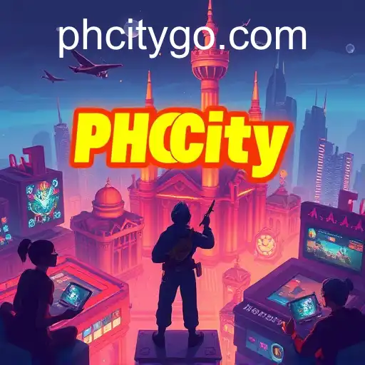 The Rise of Phcity in Gaming