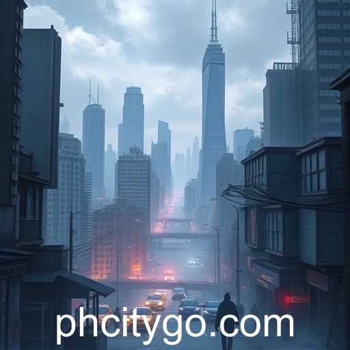 Exploring the Diverse World of Role-Playing Games on 'phcity' Website