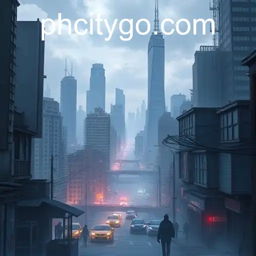 Exploring the Diverse World of Role-Playing Games on 'phcity' Website